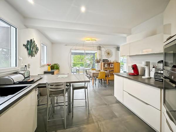 Maison  en vente - Loire-Atlantique - 44