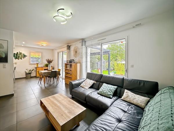 Maison  en vente - Loire-Atlantique - 44