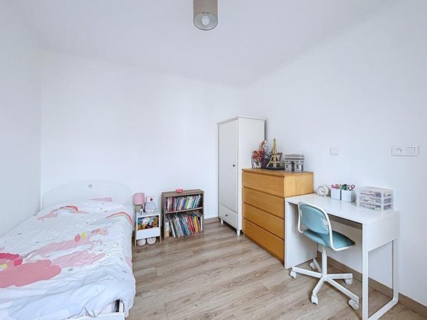 Charmant 3 pièces lumineux – 51 m² – Quartier recherché de Chatou