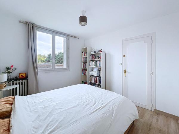 Charmant 3 pièces lumineux – 51 m² – Quartier recherché de Chatou