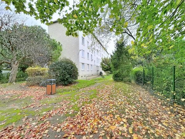 Charmant 3 pièces lumineux – 51 m² – Quartier recherché de Chatou