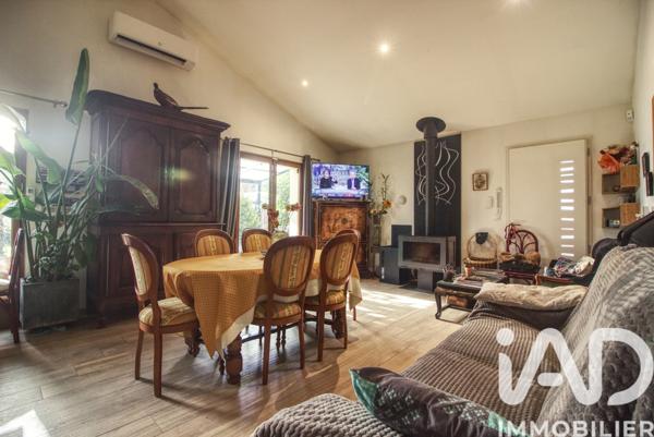 Maison à vendre 3 pièces 67 m² Langoiran