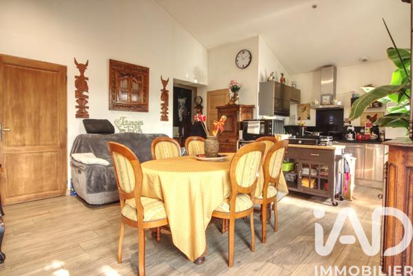 Maison à vendre 3 pièces 67 m² Langoiran