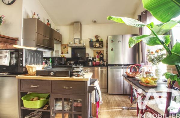 Maison à vendre 3 pièces 67 m² Langoiran
