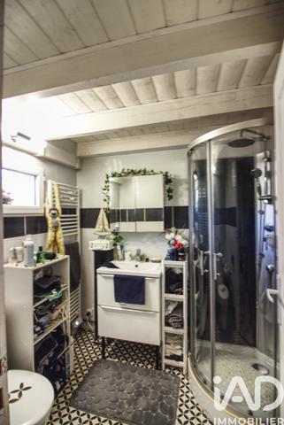 Maison à vendre 3 pièces 67 m² Langoiran