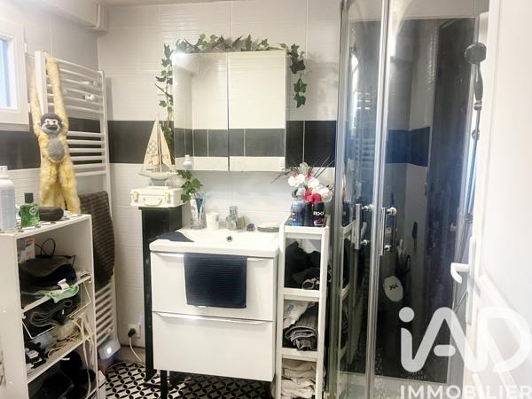 Maison à vendre 3 pièces 67 m² Langoiran