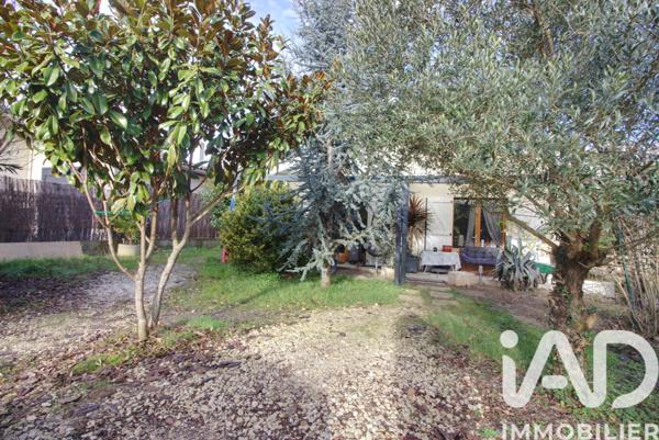 Maison à vendre 3 pièces 67 m² Langoiran