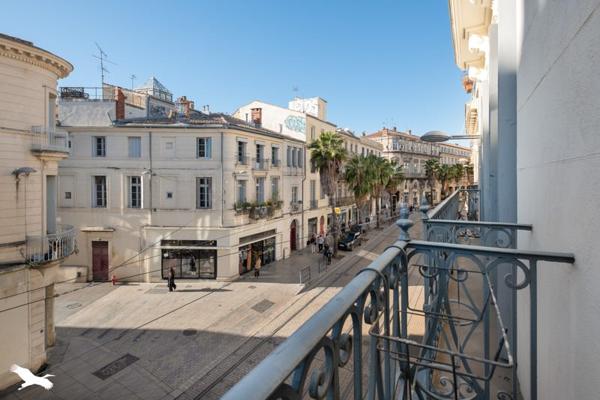 Appartement à vendre |  Montpellier |  4 pièces | 71 m²