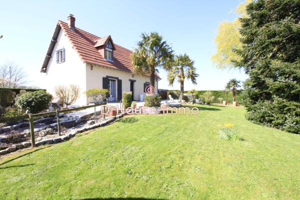 Maison à vendre 6 pièces de 120 m²