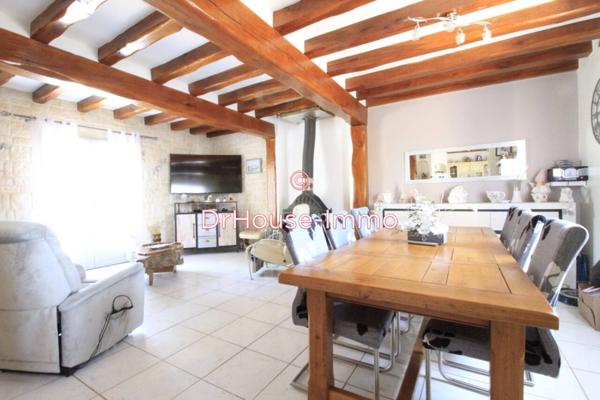 Maison à vendre 6 pièces de 120 m²