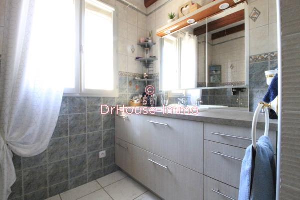 Maison à vendre 6 pièces de 120 m²