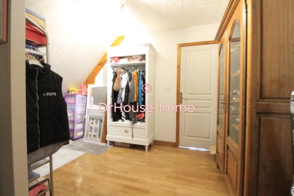 Maison à vendre 6 pièces de 120 m²