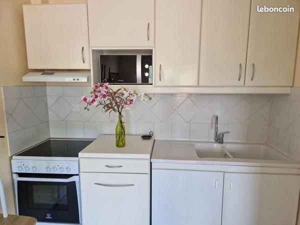 Appartement Sisteron 2 pièce(s) 39 m2 , Sisteron