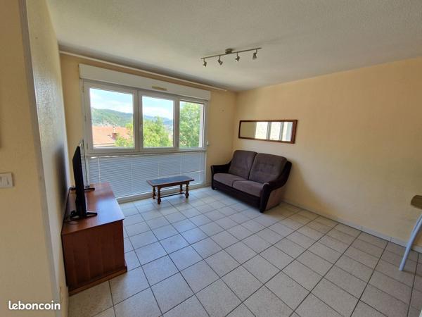 Appartement Sisteron 2 pièce(s) 39 m2 , Sisteron