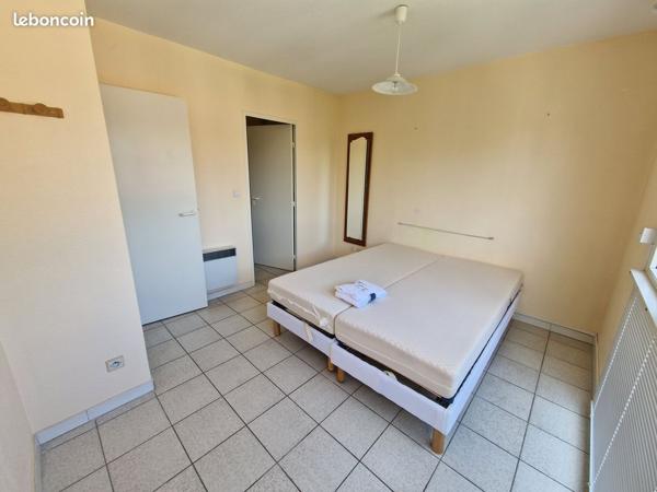 Appartement Sisteron 2 pièce(s) 39 m2 , Sisteron