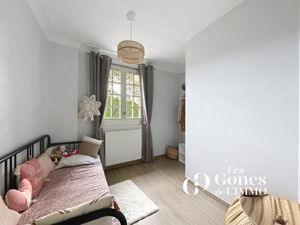 Maison 6 pièce(s) 4 chambre(s) 175 m²