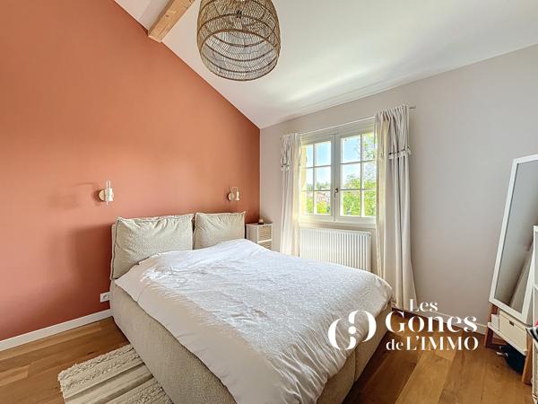 Maison 6 pièce(s) 4 chambre(s) 175 m²
