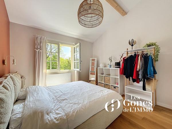 Maison 6 pièce(s) 4 chambre(s) 175 m²
