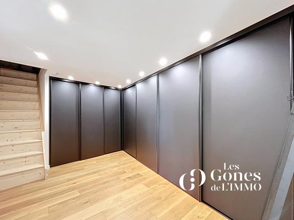 Maison 6 pièce(s) 4 chambre(s) 175 m²