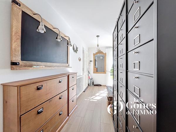 Maison 6 pièce(s) 4 chambre(s) 175 m²