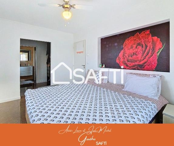 Nouveauté: Maison de PLAIN-PIED sur la commune de Brech, à proximité d'Auray !