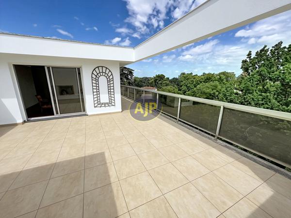 Vente appartement Bordeaux : 650 000 € - AJP Immobilier Mérignac