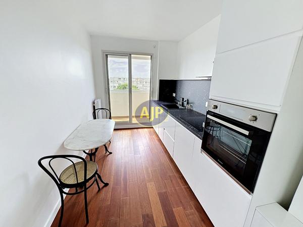Vente appartement Bordeaux : 650 000 € - AJP Immobilier Mérignac