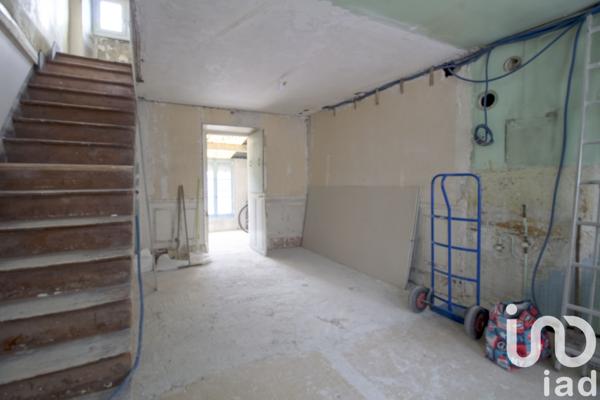 Maison à vendre 4 pièces 70 m² Épône