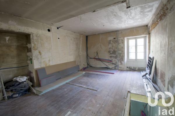 Maison à vendre 4 pièces 70 m² Épône