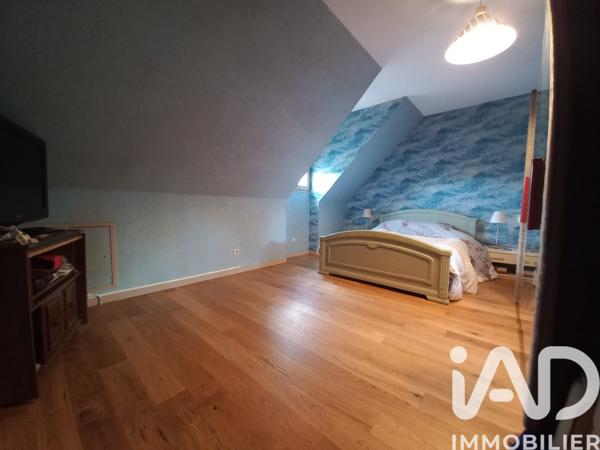 Maison à vendre 6 pièces 123 m² Luzancy
