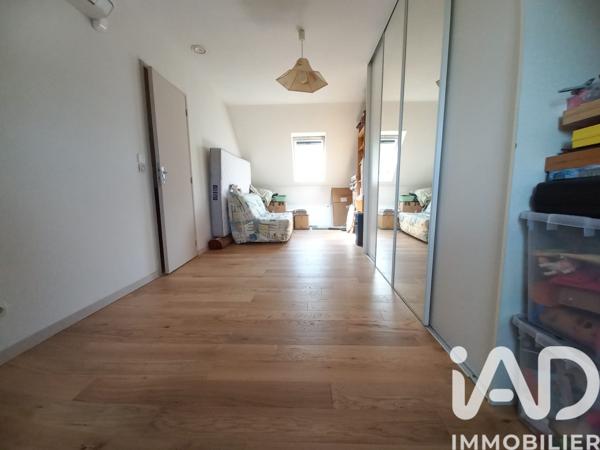 Maison à vendre 6 pièces 123 m² Luzancy