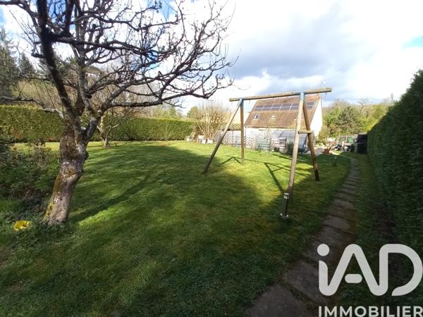 Maison à vendre 6 pièces 123 m² Luzancy