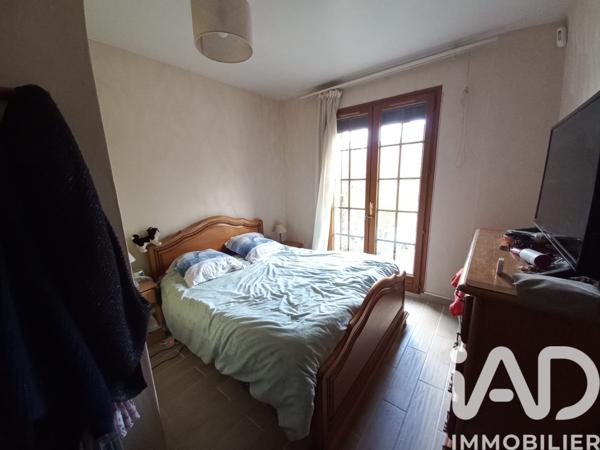 Maison à vendre 6 pièces 123 m² Luzancy