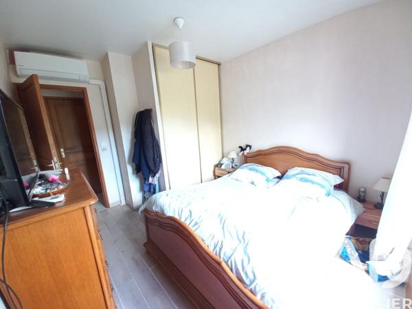 Maison à vendre 6 pièces 123 m² Luzancy