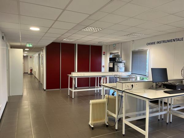BUREAUX A VENDRE - NEUILLY EN THELLE