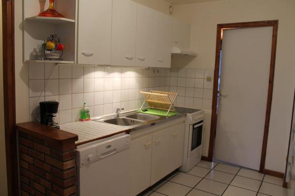 T2 53 m² loué – Hyper centre Bourges – Idéal investisseur