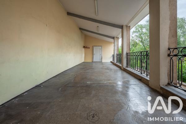 Appartement à vendre 4 pièces 110 m² Knutange