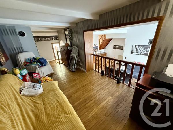 Maison à vendre  7 pièces - 139 m2 CALAIS - 62