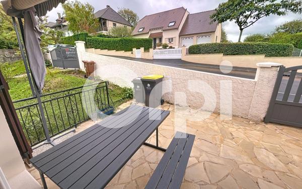 Maison à louer    5 pièces • 194,16 m2 Brive-la-Gaillarde