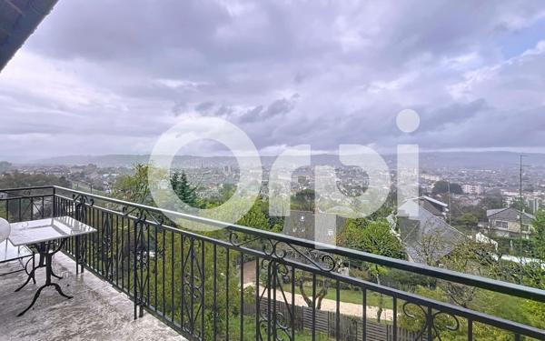 Maison à louer    5 pièces • 194,16 m2 Brive-la-Gaillarde