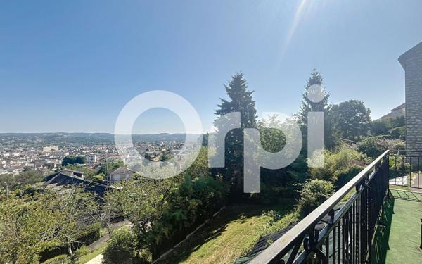 Maison à louer    5 pièces • 194,16 m2 Brive-la-Gaillarde