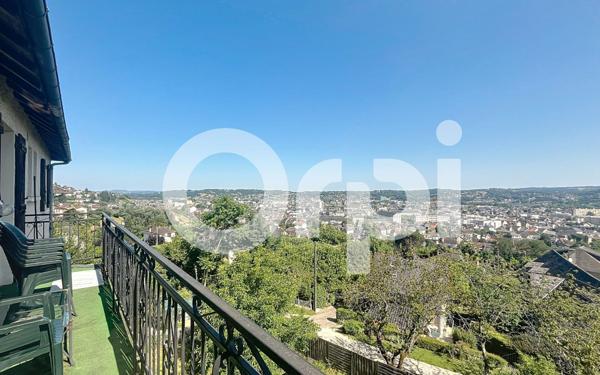 Maison à louer    5 pièces • 194,16 m2 Brive-la-Gaillarde