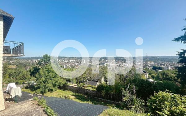 Maison à louer    5 pièces • 194,16 m2 Brive-la-Gaillarde