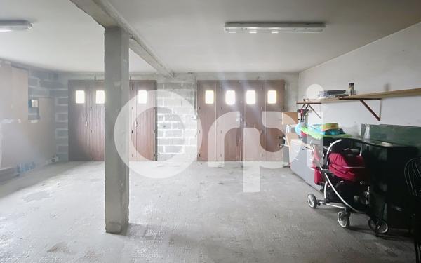 Maison à louer    5 pièces • 194,16 m2 Brive-la-Gaillarde