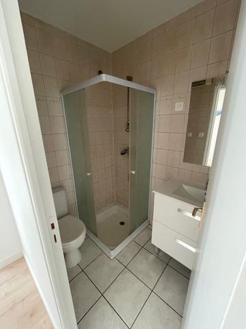 Appartement Arpajon Sur Cere 2 pièce(s) 22 m2 , Arpajon sur cere