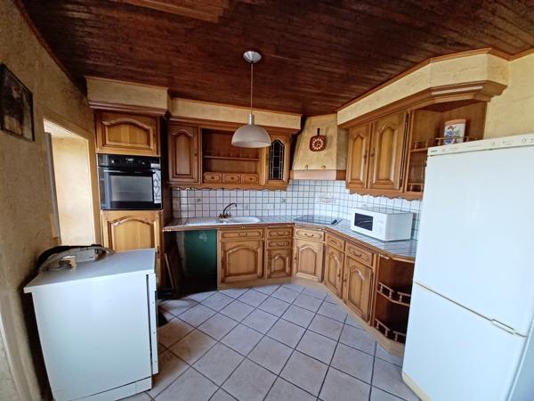Maison à la campagne 50 m2 Détails des diagnostics énergétiques