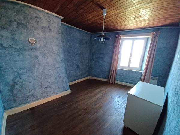 Maison à la campagne 50 m2 Détails des diagnostics énergétiques