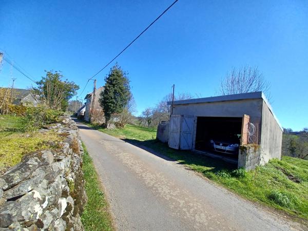 Maison à la campagne 50 m2 Détails des diagnostics énergétiques