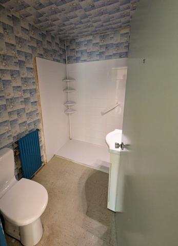 Maison familiale de plain-pied aux Landettes - 3 chambres, jardin et garage