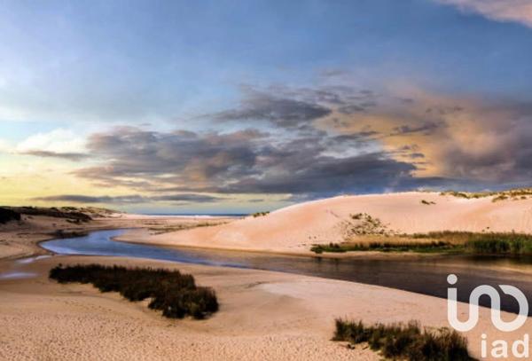 Maison à vendre 5 pièces 129 m² Moliets-et-Maa